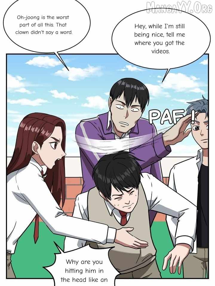 Read Change Me chapter 47 image 133 on Lezhin