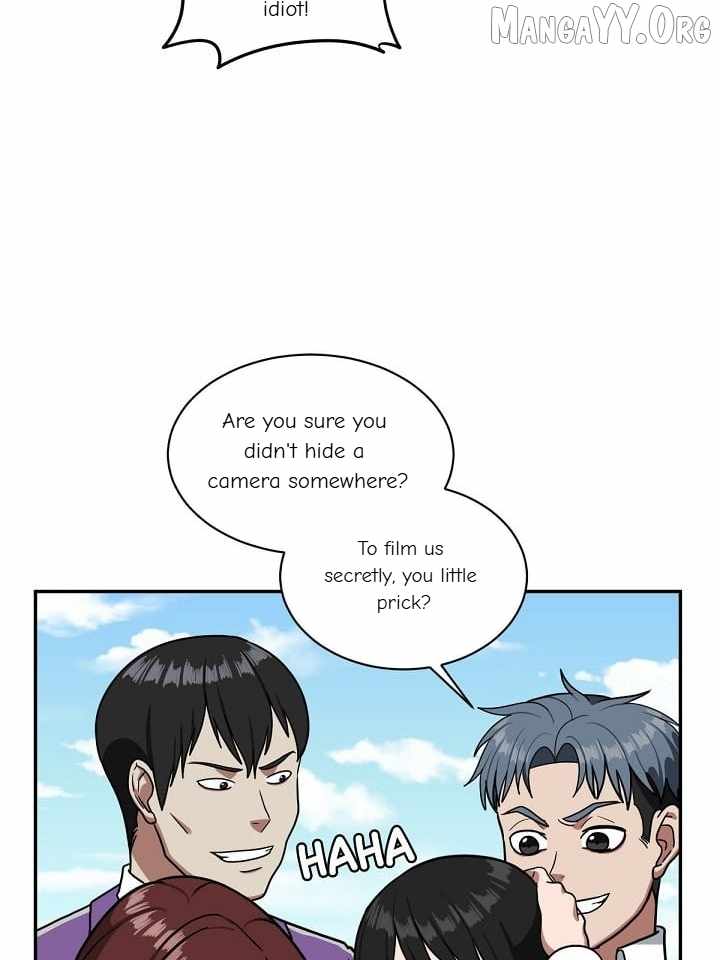 Read Change Me chapter 47 image 134 on Lezhin