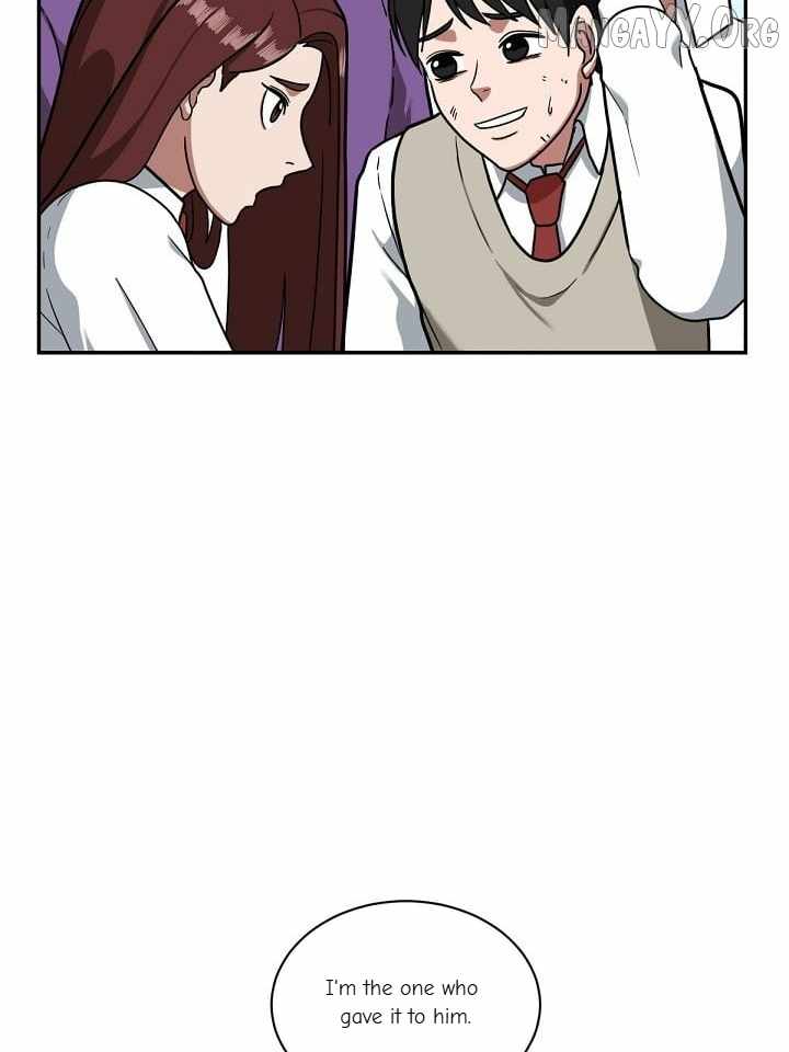 Read Change Me chapter 47 image 135 on Lezhin