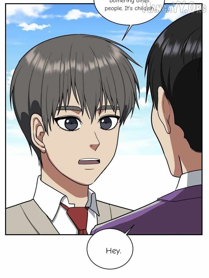 Read Change Me chapter 47 image 144 on Lezhin