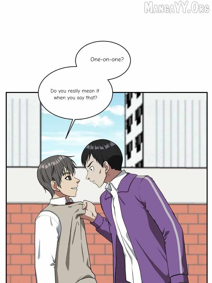 Read Change Me chapter 47 image 151 on Lezhin