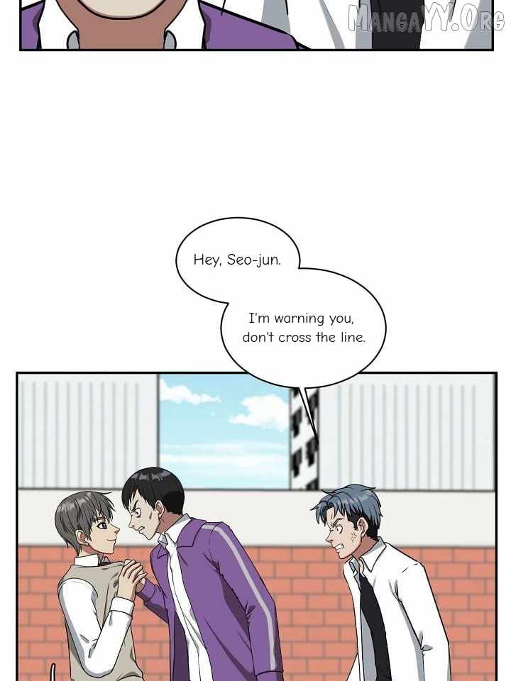 Read Change Me chapter 47 image 155 on Lezhin