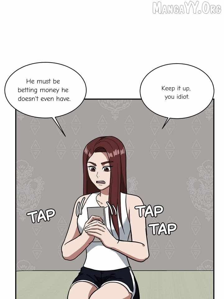 Read Change Me chapter 47 image 18 on Lezhin