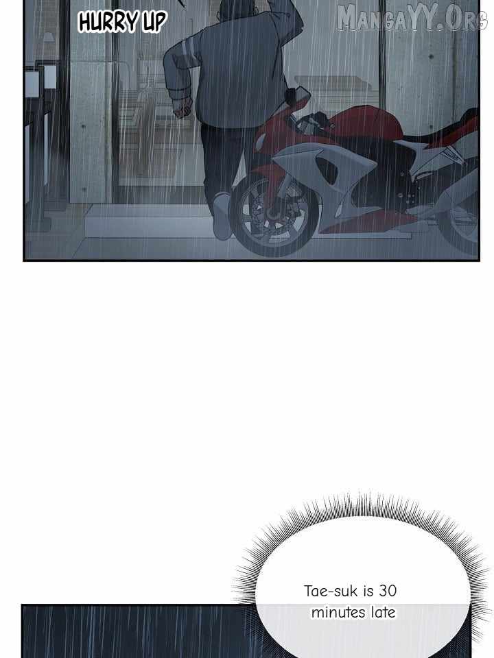 Read Change Me chapter 47 image 2 on Lezhin