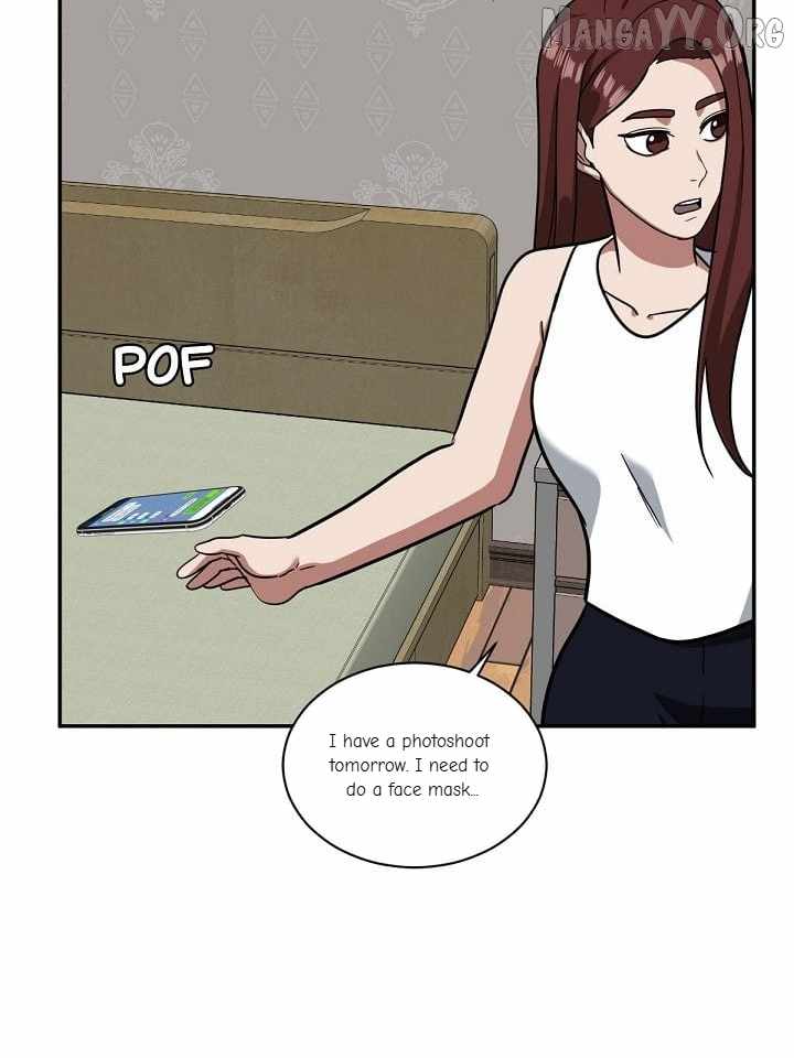 Read Change Me chapter 47 image 20 on Lezhin