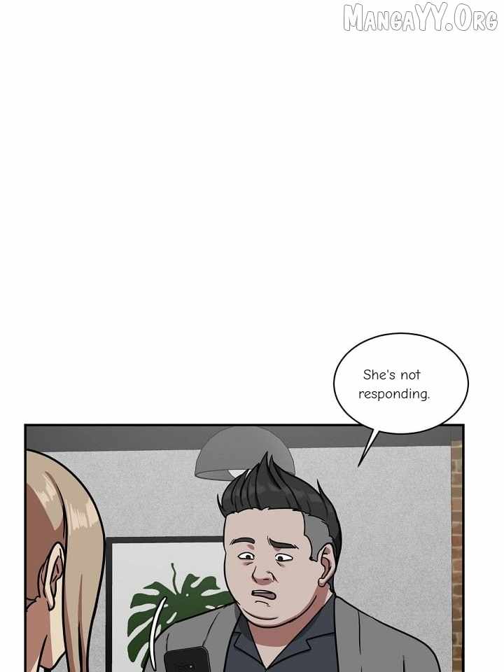 Read Change Me chapter 47 image 24 on Lezhin