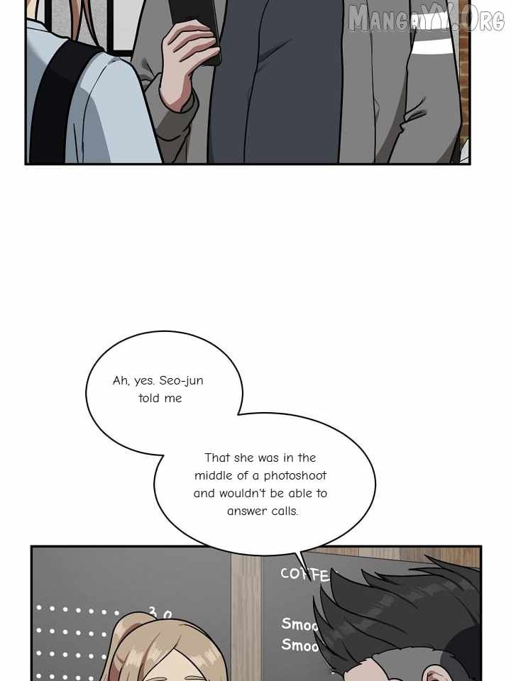Read Change Me chapter 47 image 25 on Lezhin