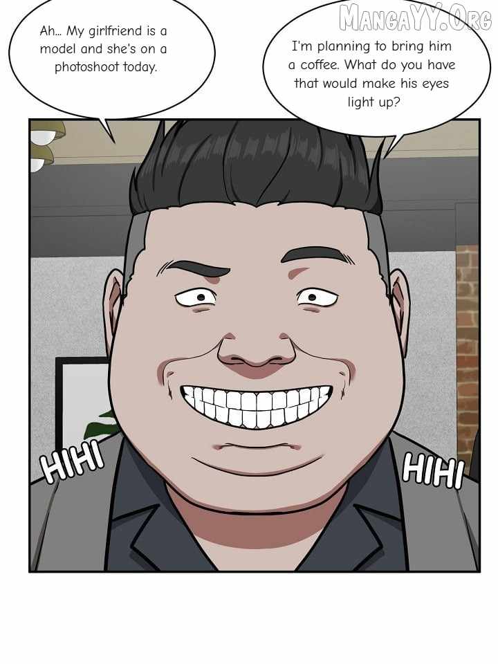 Read Change Me chapter 47 image 27 on Lezhin