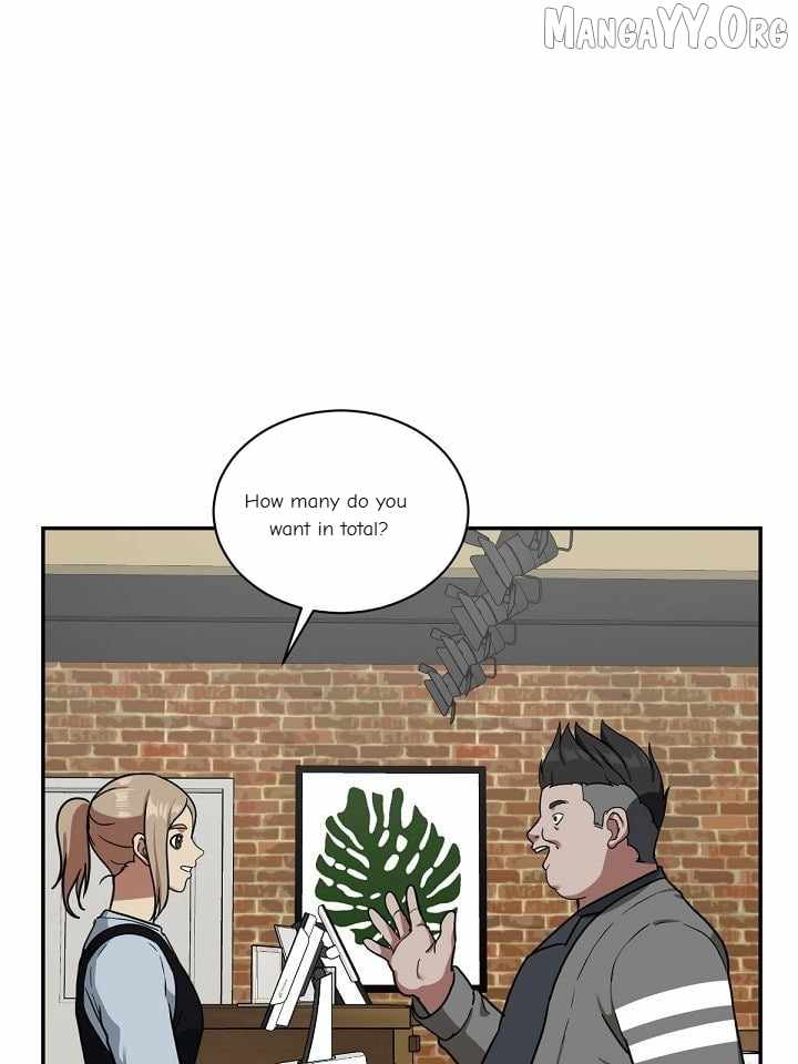 Read Change Me chapter 47 image 28 on Lezhin