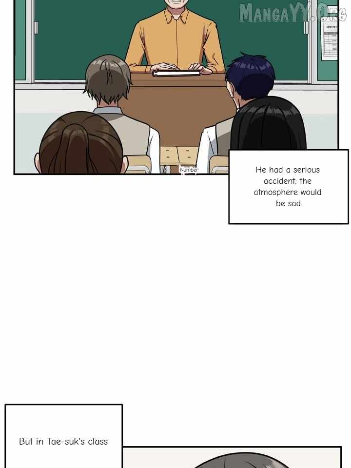Read Change Me chapter 47 image 60 on Lezhin