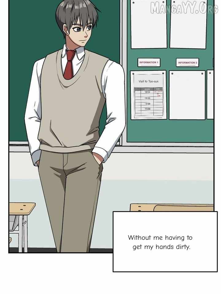 Read Change Me chapter 47 image 67 on Lezhin