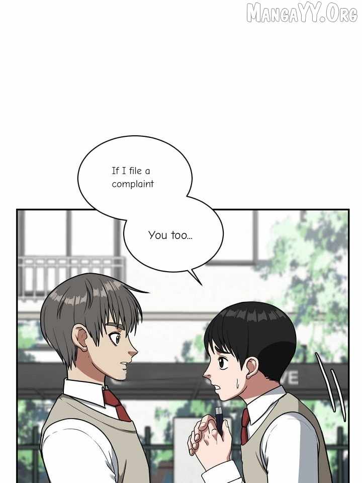 Read Change Me chapter 47 image 84 on Lezhin