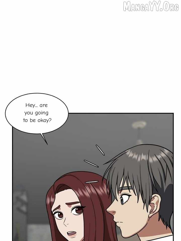 Read Change Me chapter 48 image 1 on Lezhin