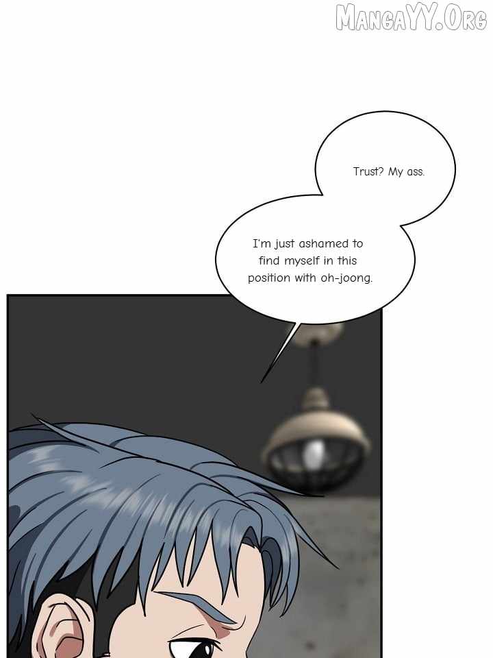 Read Change Me chapter 48 image 10 on Lezhin