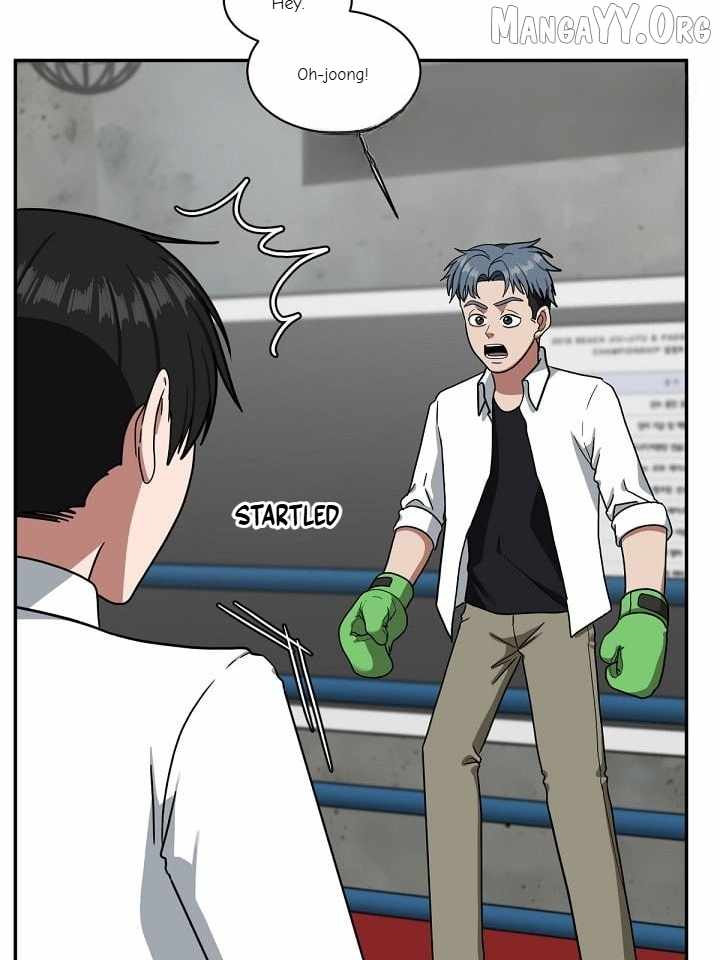 Read Change Me chapter 48 image 12 on Lezhin