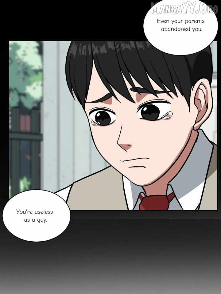 Read Change Me chapter 48 image 126 on Lezhin