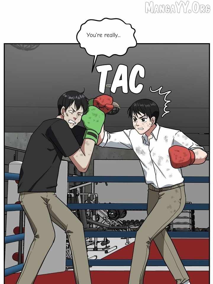 Read Change Me chapter 48 image 132 on Lezhin
