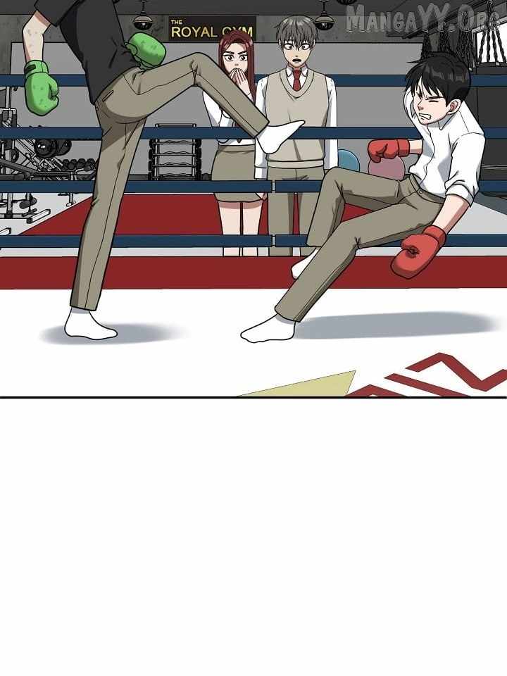 Read Change Me chapter 48 image 137 on Lezhin