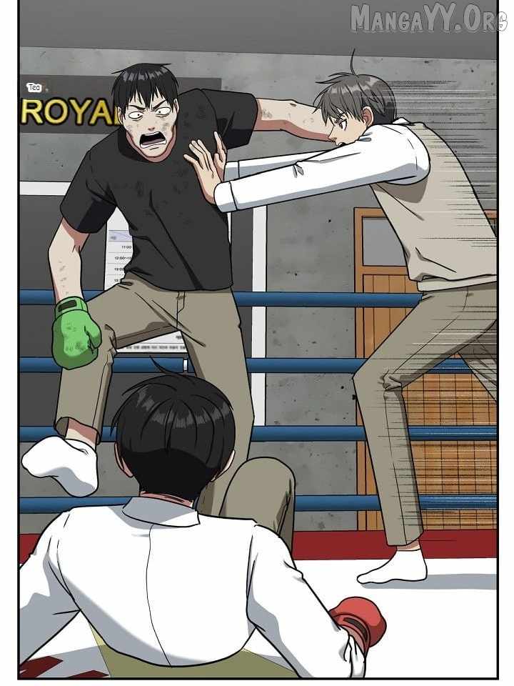 Read Change Me chapter 48 image 140 on Lezhin