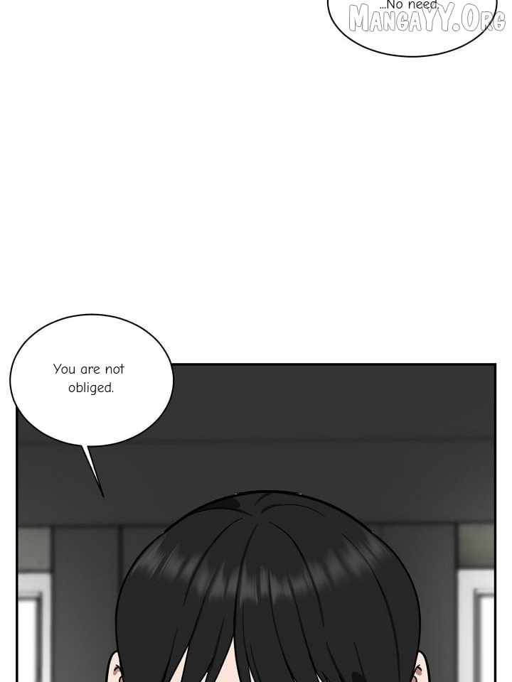 Read Change Me chapter 48 image 18 on Lezhin