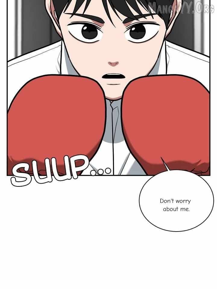 Read Change Me chapter 48 image 19 on Lezhin