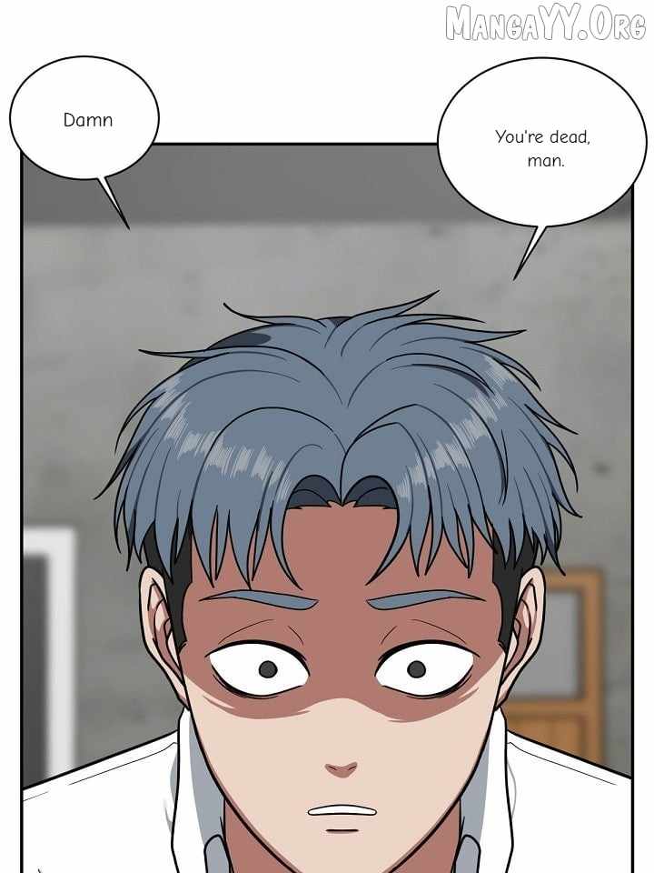 Read Change Me chapter 48 image 20 on Lezhin