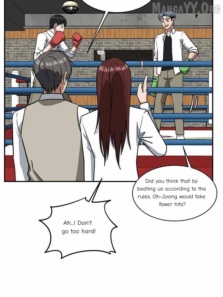 Read Change Me chapter 48 image 22 on Lezhin