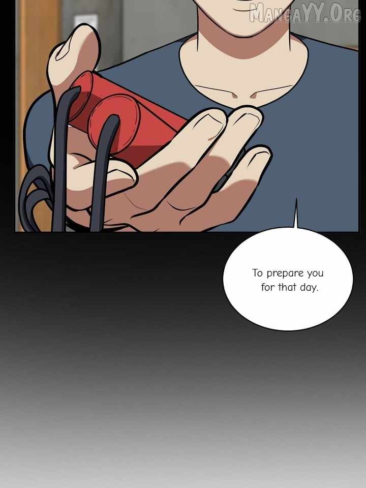 Read Change Me chapter 48 image 31 on Lezhin