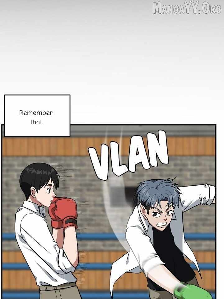 Read Change Me chapter 48 image 32 on Lezhin