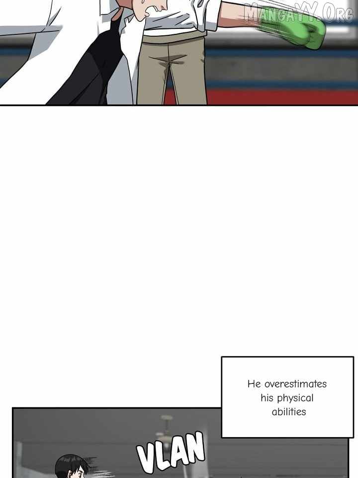 Read Change Me chapter 48 image 34 on Lezhin