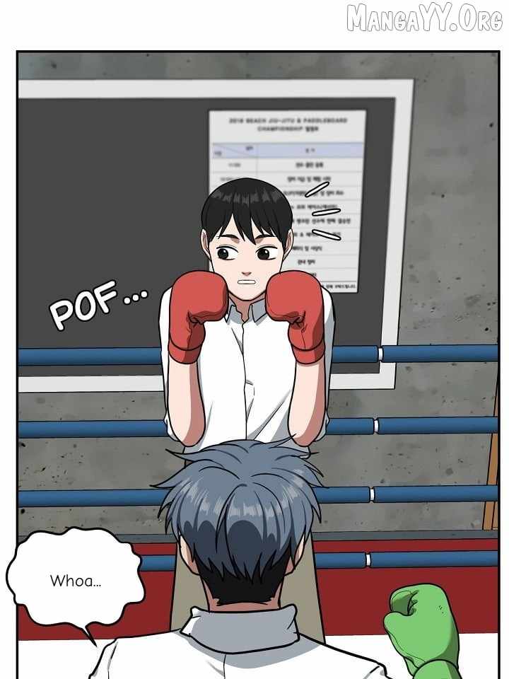 Read Change Me chapter 48 image 36 on Lezhin