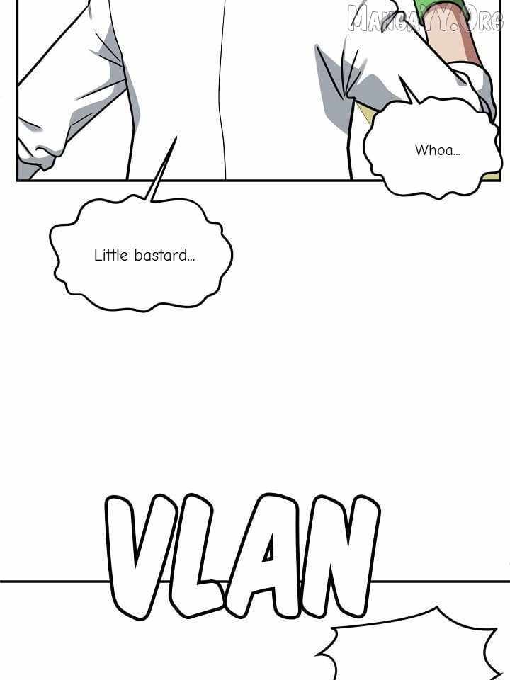 Read Change Me chapter 48 image 37 on Lezhin