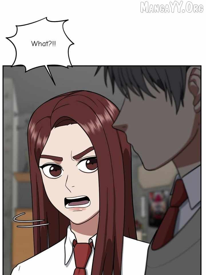 Read Change Me chapter 48 image 4 on Lezhin