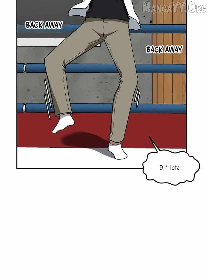 Read Change Me chapter 48 image 48 on Lezhin