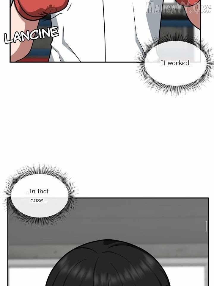 Read Change Me chapter 48 image 50 on Lezhin