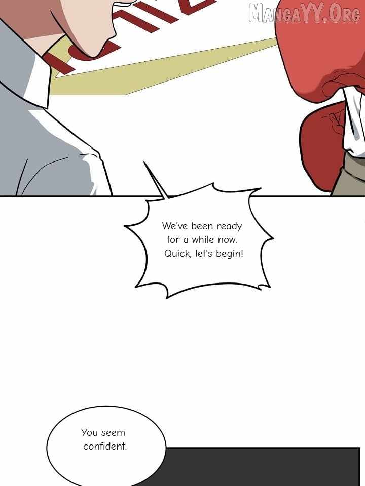 Read Change Me chapter 48 image 8 on Lezhin