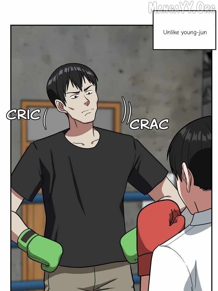 Read Change Me chapter 48 image 85 on Lezhin