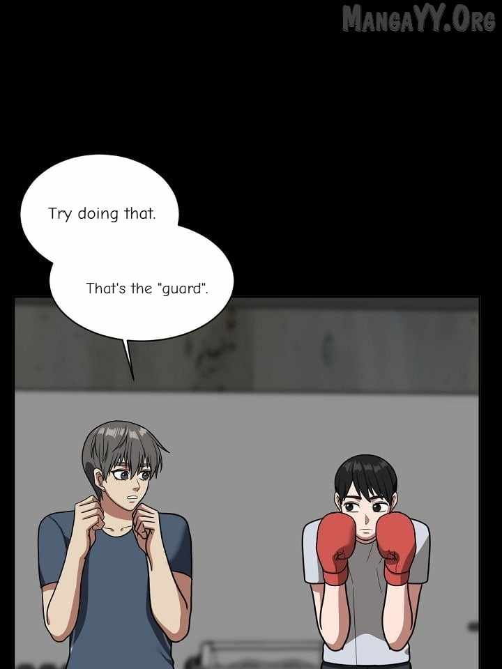 Read Change Me chapter 48 image 96 on Lezhin