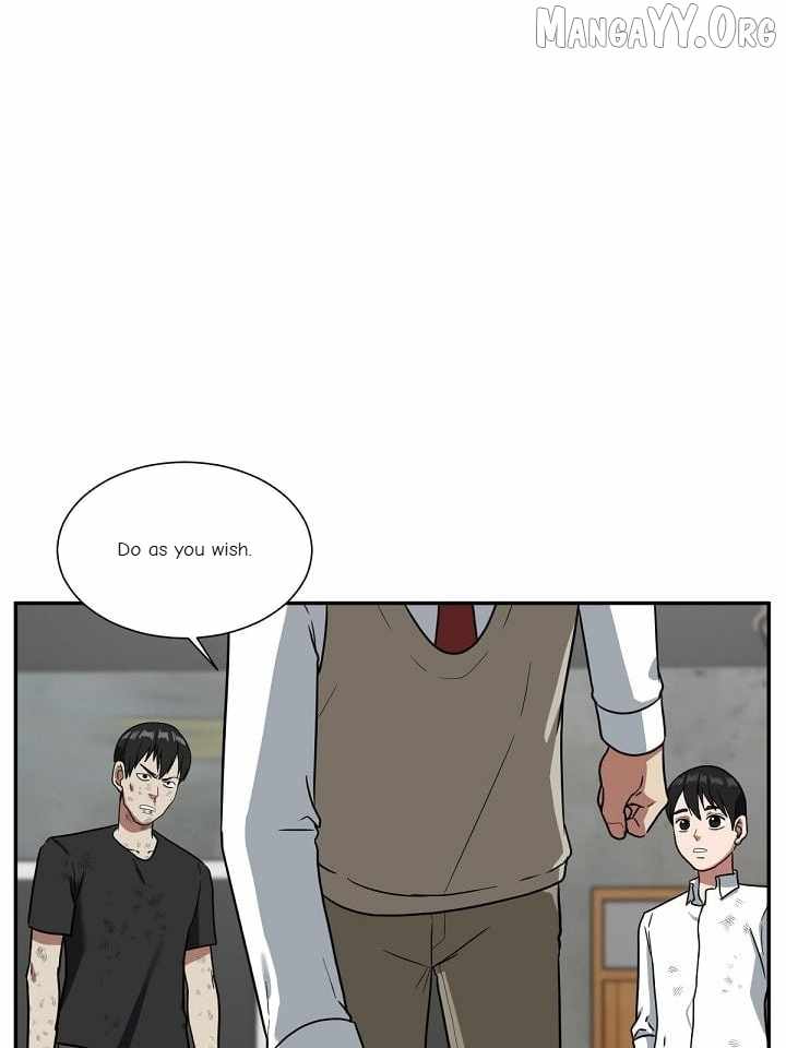 Read Change Me chapter 49 image 11 on Lezhin