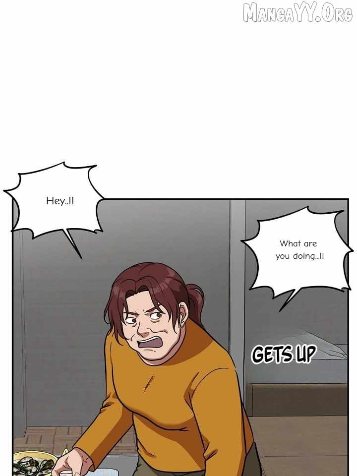 Read Change Me chapter 49 image 136 on Lezhin