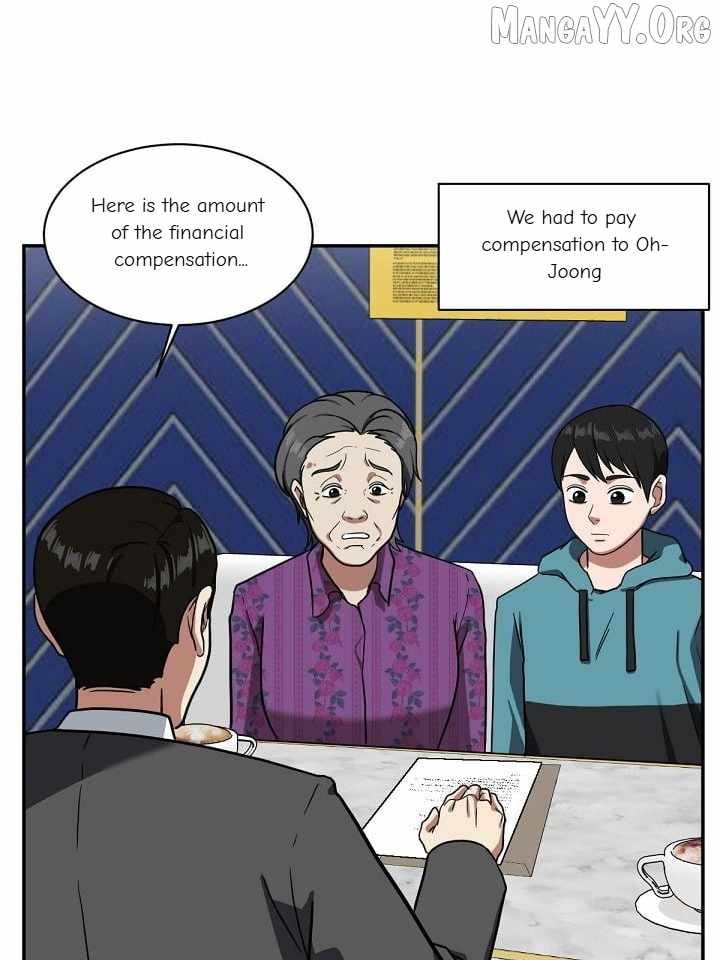Read Change Me chapter 49 image 148 on Lezhin