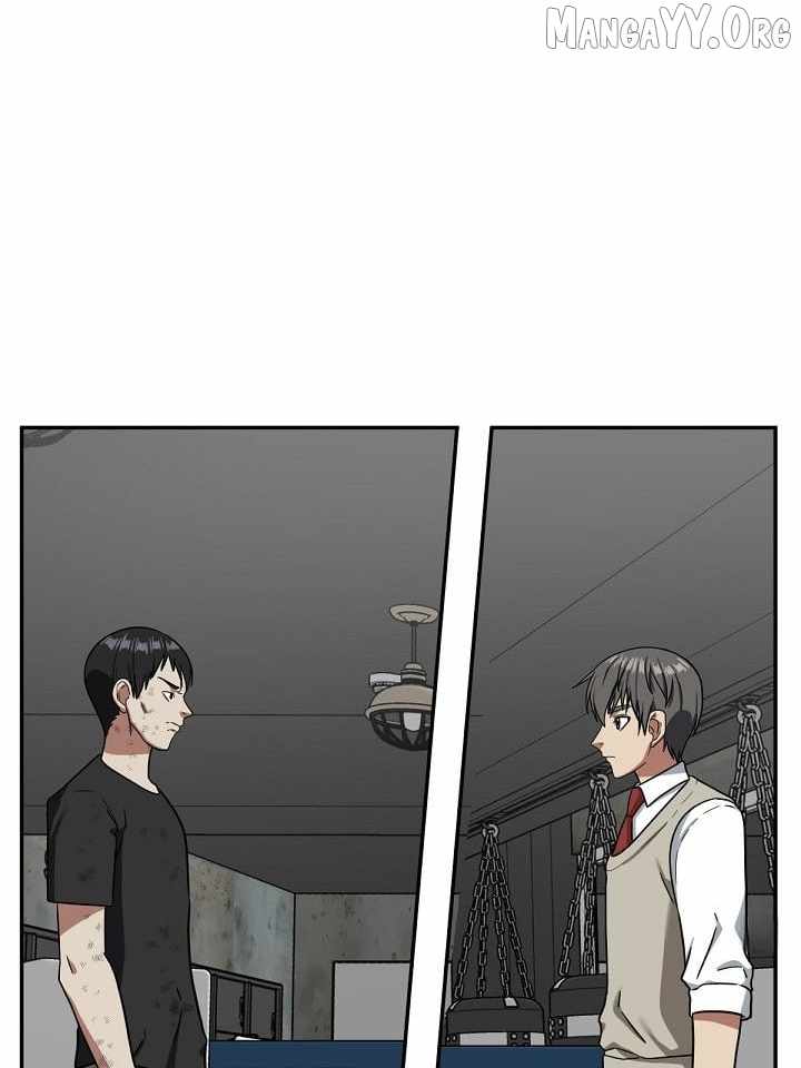 Read Change Me chapter 49 image 15 on Lezhin