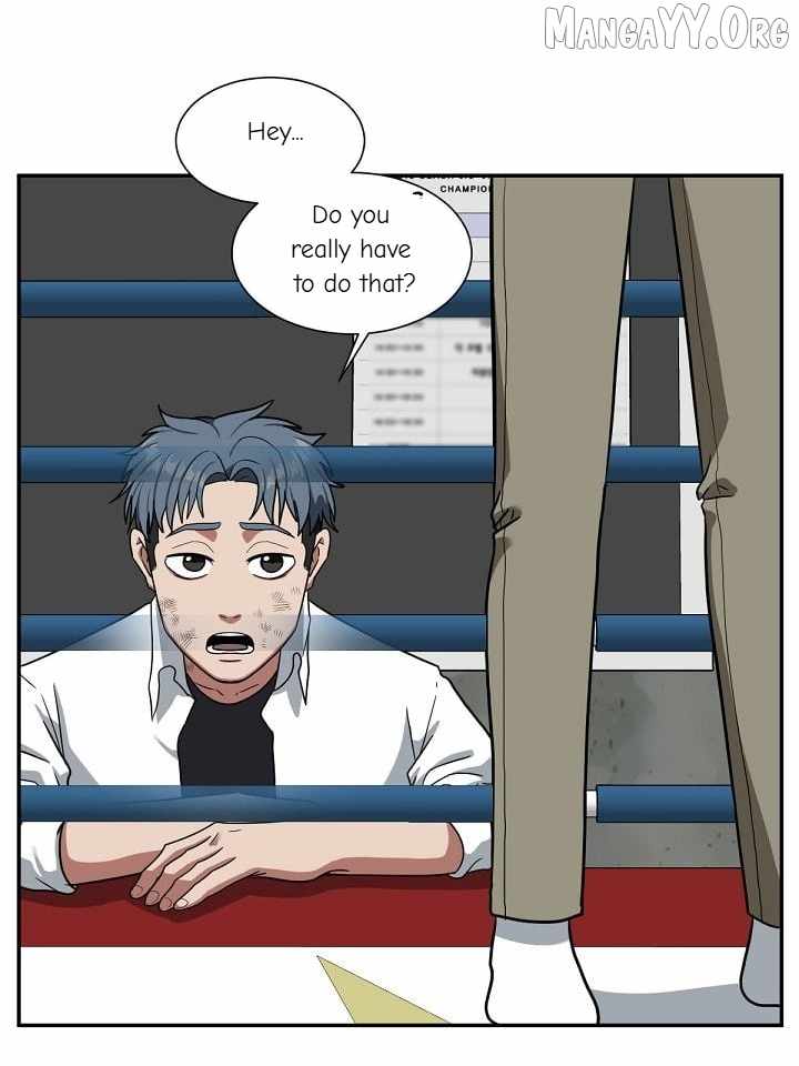 Read Change Me chapter 49 image 17 on Lezhin