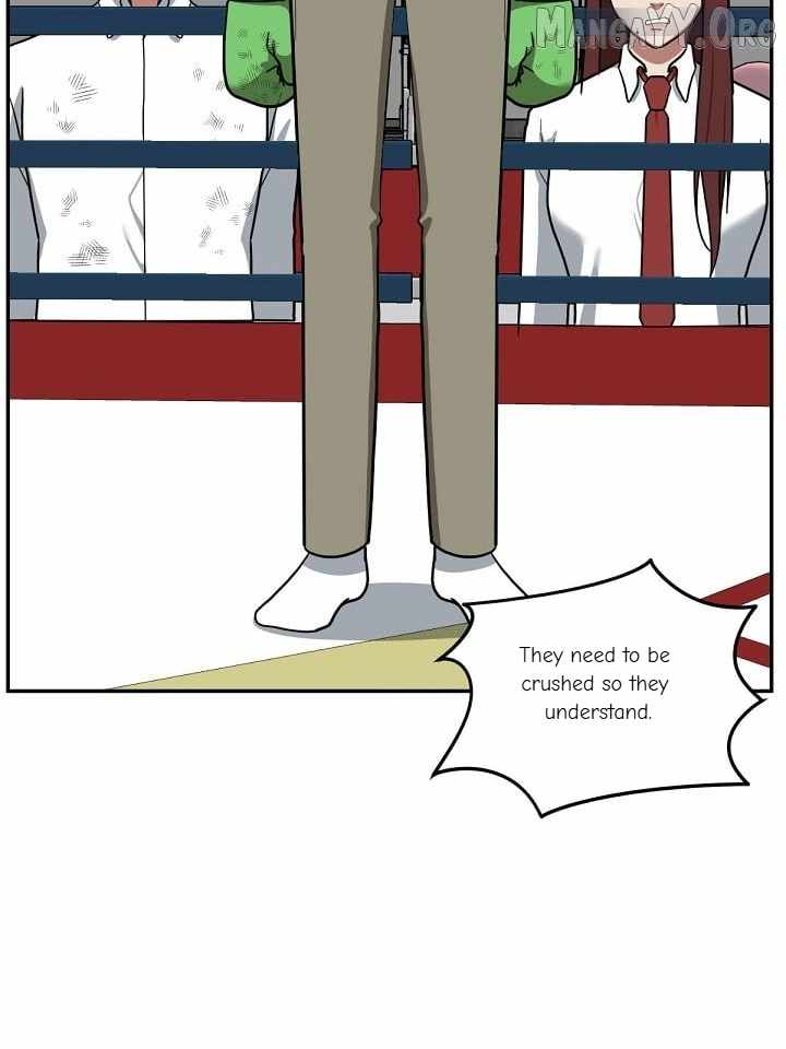 Read Change Me chapter 49 image 21 on Lezhin