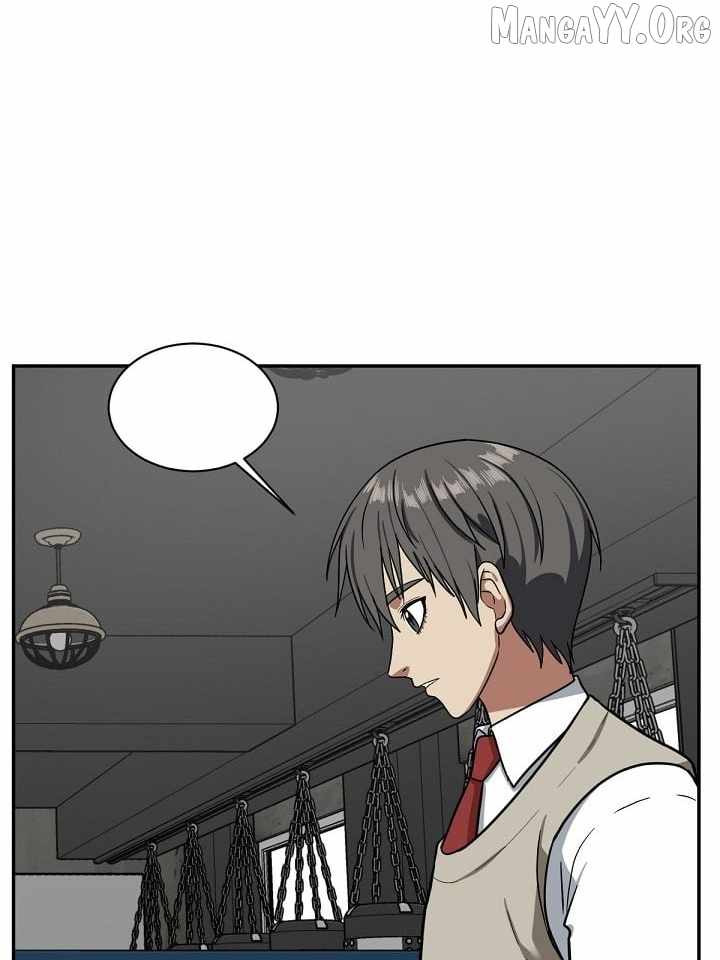 Read Change Me chapter 49 image 23 on Lezhin