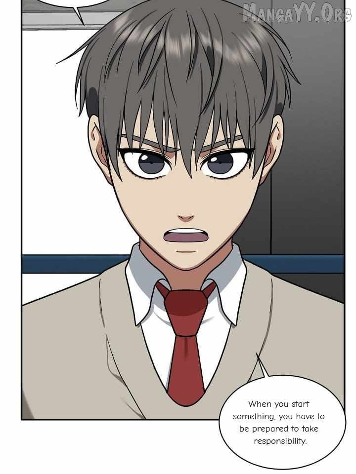 Read Change Me chapter 49 image 25 on Lezhin