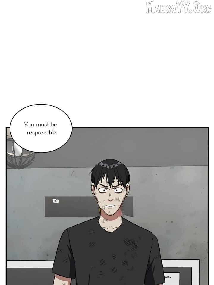 Read Change Me chapter 49 image 26 on Lezhin