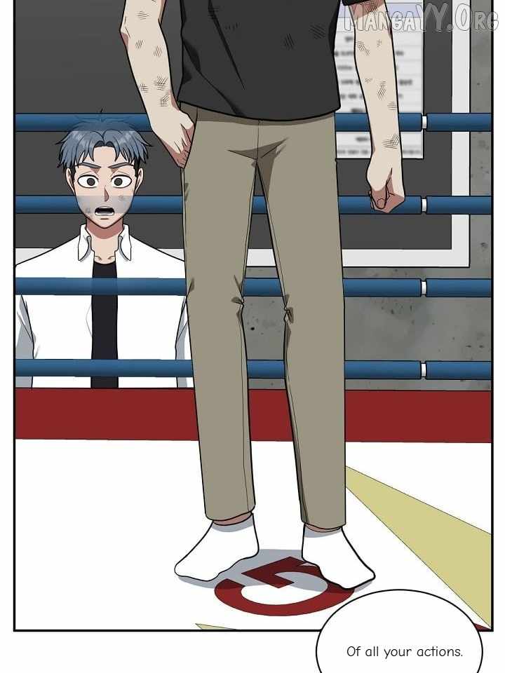 Read Change Me chapter 49 image 27 on Lezhin
