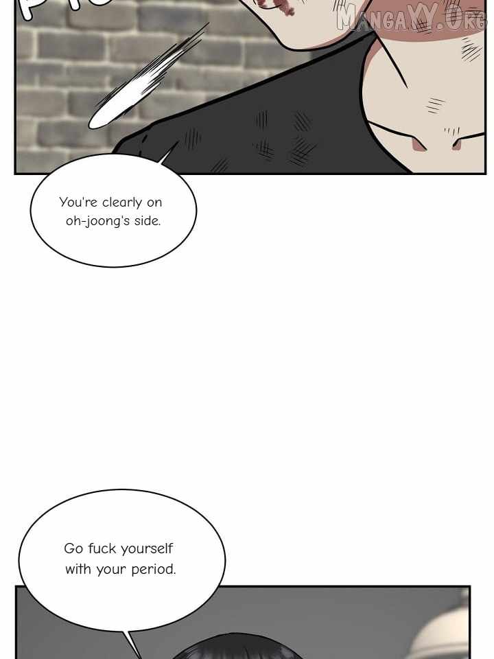 Read Change Me chapter 49 image 3 on Lezhin