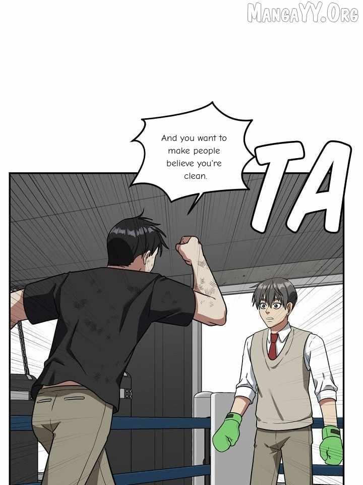 Read Change Me chapter 49 image 30 on Lezhin